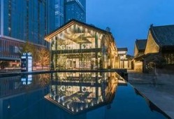 成都太古里最新爆料,最新爆料揭秘时尚新地标
