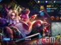 王者最新皮膚爆料,新皮肤爆料，神秘英雄即将登场！