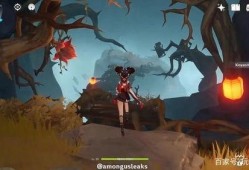 原神最新角色爆料2.8,神秘力量觉醒，冒险新篇章即将开启