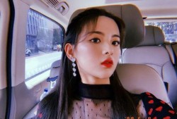 娱乐圈吃瓜杨超越是谁