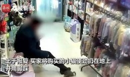 女子店内视频爆料,揭秘惊人内幕！