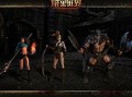 暗黑4最新爆料七大魔神,七大魔神崛起，黑暗势力再临