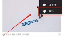 爆料的视频在哪里可以查看,视频爆料背后的故事——深度解析