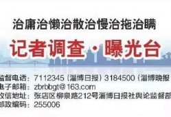 淄博新闻爆料电话号码,揭秘市民爆料背后的故事”