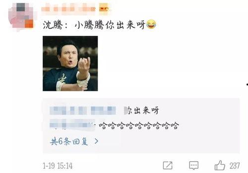 娱乐吃瓜君评论区临沂